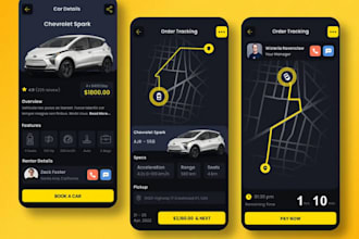 develop taxi booking app uber clone taxi app ride share app taxi booking website