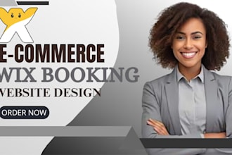 build wix website redesign wix booking wix website wix studio wix online store