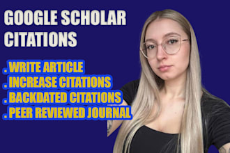 backdate and increase google scholar citation using research gate 4u