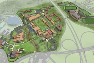 custom residential and subdivision master plans for your project