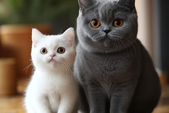 create stunning ai generated images for any concept or style