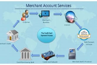 create custom high risk payment system high risk processor, payment gateway