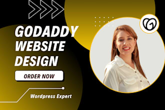 godaddy website redesign godaddy website design godaddy website redesign