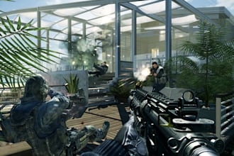 do unreal engine game development multiplayer game unreal engine 5 video game