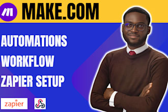 setup make com automations made com, make com scenerio make com automation