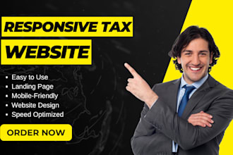 tax advisor website tax website finance website income tax website tax logo