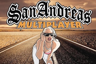 create a fivem server, samp server or script for gta and samp