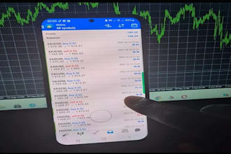be your forex day trading mentor