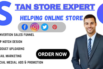 set up systems io sales funnel stan store seo marketing and beacon ai