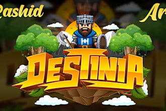 create minecraft server logo and server icon