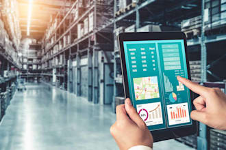 develop inventory management software, pos software, kiosk app