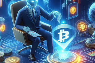 create crypto trading bot, ai crypto trading bot, arbitrage bot, meme coin bot