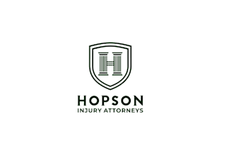 design law attorney and law firm logo