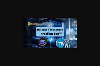 do solana liquidity bot front running bot copy trading bot telegram volume bot