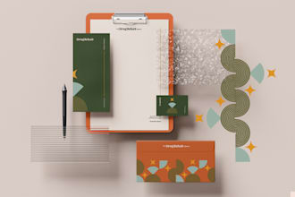 create art photography branding