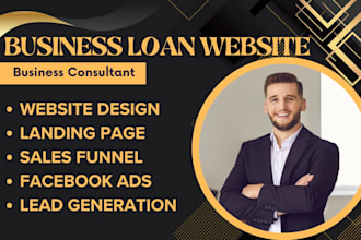 business loan website payday loan website business funding business loan leads