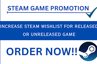 steam app promotion steam game promotion to active steam gamers steam wishlist