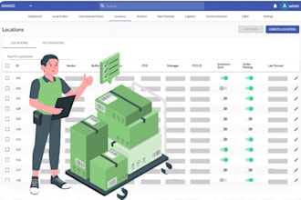 develop pos software, inventory management software, kiosk app for your store
