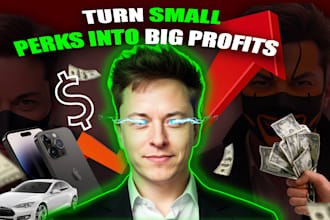 craft trendy thumbnails that hook viewers and spark clicks
