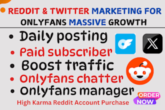 onlyfans promotion chatter management only fans manager for marketing for growth