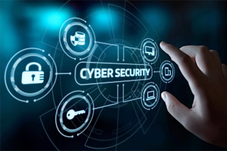 offer cybersecurity assistance for threat detection vulnerability assessment