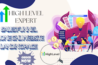 german gohighlevel virtual assistant, clone website, workflow automation, funnel
