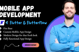 build flutter flow mobile app ios app figma to flutter flutter flow app flutter