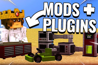 install and customize your cs2 server game mods and plugins