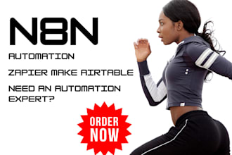 make n8n ai automation leads funnel streamline your workflow with n8n ai agent