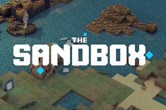 create a sandbox game, be you sandbox developer
