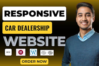 design car dealership website car dealer website auto dealership website