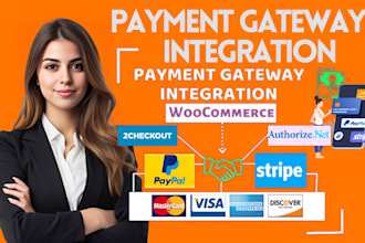 integrate zapier payment gateway api klarna woocommerce add stripe paypal square