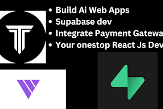 be your tempolab fine dev fine ai supabase ai fullstack developer