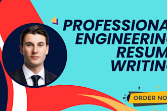 write, rewrite and optimize your IT cybersecurity, and software engineer resume