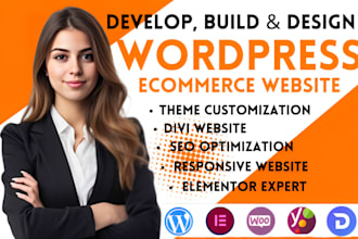fix redesign integrate zapier to shopify wix squarespace wordpress magento duda