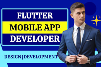 do flutterflow mobile app development ios android flutter app developer firebase