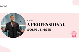 be male gospel singer singer songwriter christian singer male country singer