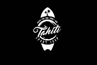 design catching extreme sports logo
