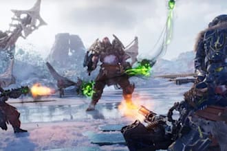 do unreal engine 5 game development 3d multiplayer video games ue4 gameplay