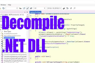 crack recompile and decompile unlock ea file, decompile ea, ea license