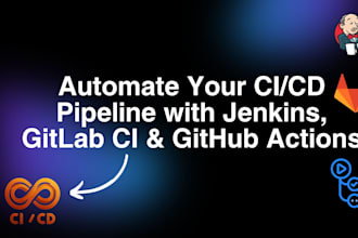architect cicd pipeline with devsecops principles
