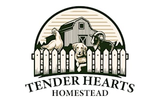design a gorgeous farm logo