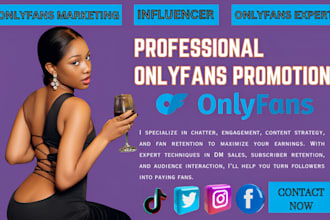 do onlyfans promotion for onlyfans page adult page
