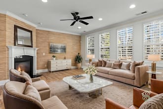 virtual stage real estate