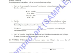 write or proof read drafts of legal documents