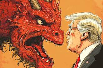 unique stunning your political or editorial cartoon