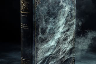 do book cover design