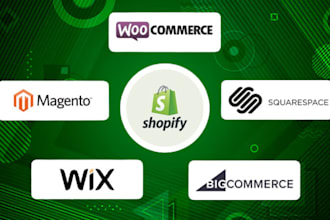 migrate your medical equipment store from shopify to bigcommerce