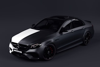 render 3d car design,livery car,exterior vehicle,3d nurbs,fivem,sport car,v ray