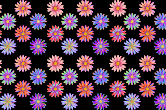 design seamless pattern designs